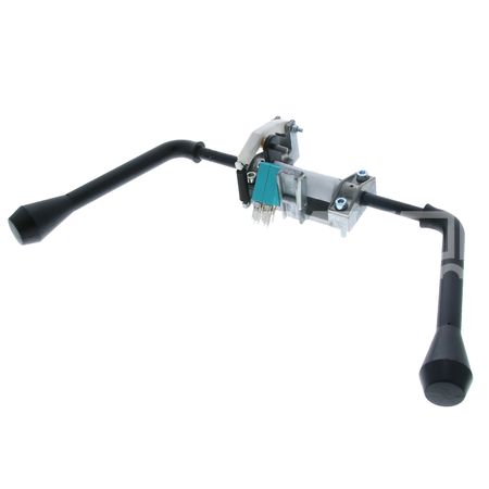Produktbild von Handgas-unit