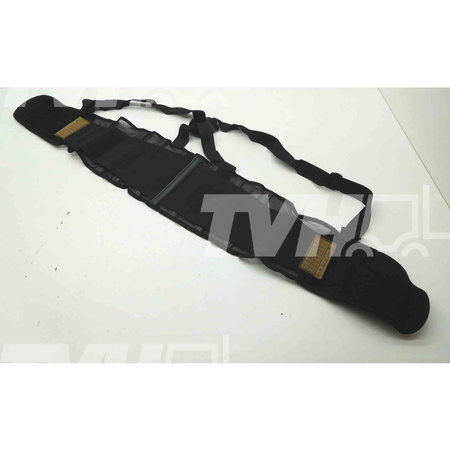 Produktbild von Back Support - Low Profile Xl
