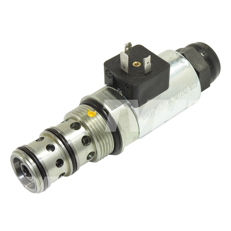 Produktbild von Elektroventil Hydraulisch