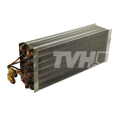 Produktbild von Evaporator