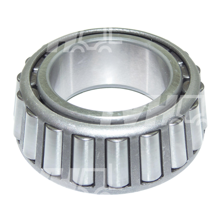 Produktbild von Kegelrollenlager Konisch