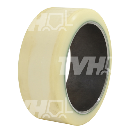 Produktbild von Bandage;343x140;glatt;pur 93