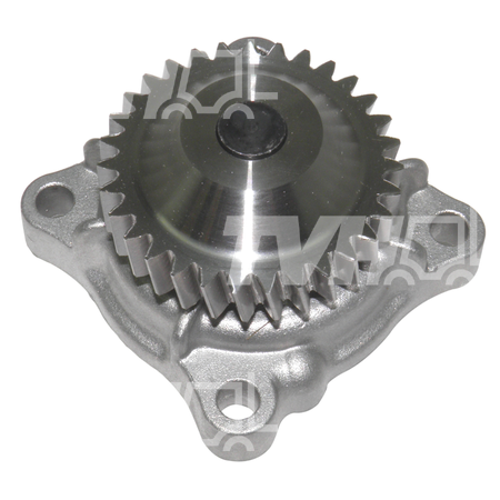 Produktbild von Ölpumpe Motor