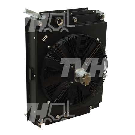 Produktbild von ÖlkÜhler