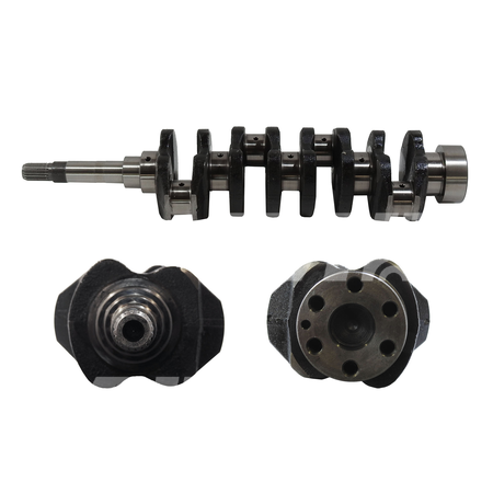 Produktbild von Kurbelwelle