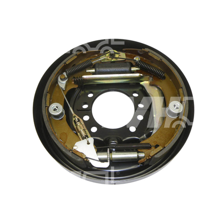 Produktbild von Bremse VollstÄndig