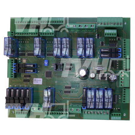 Produktbild von Electronic Box