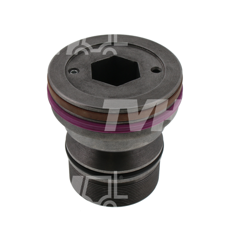 Kolben Hydr. Zylinder