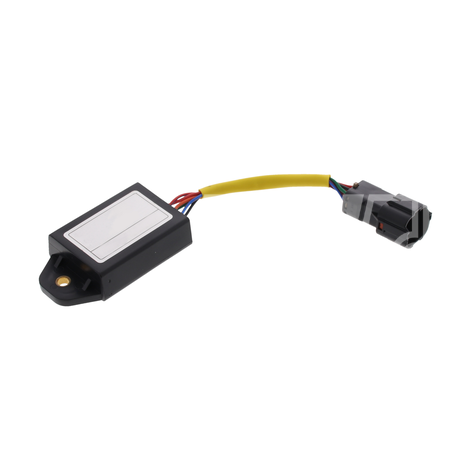 Produktbild von Controller As - Fuel Lock