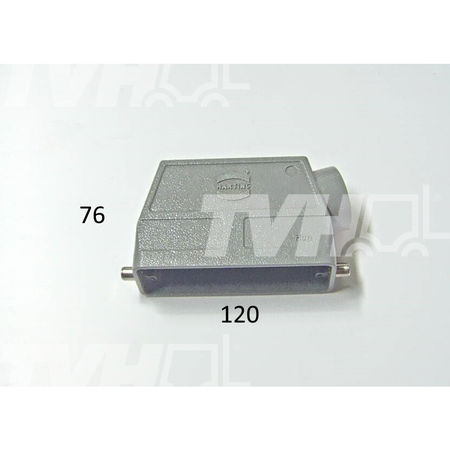 Produktbild von Steckverbinder