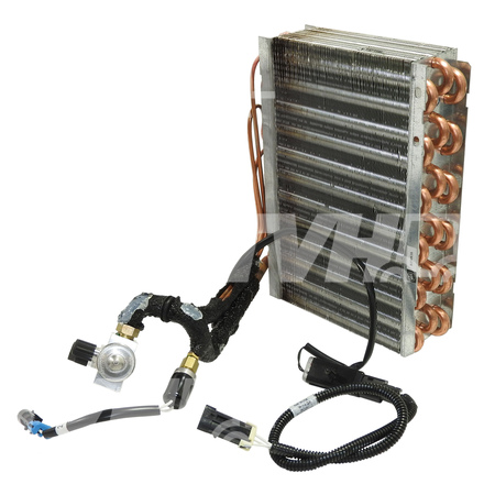 Produktbild von Evaporator