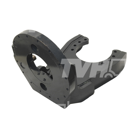Produktbild von Rear Arm Weld Ass (rubber Hyd Hoses)