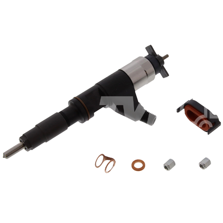 Produktbild von EinspritzdÜse Komplett