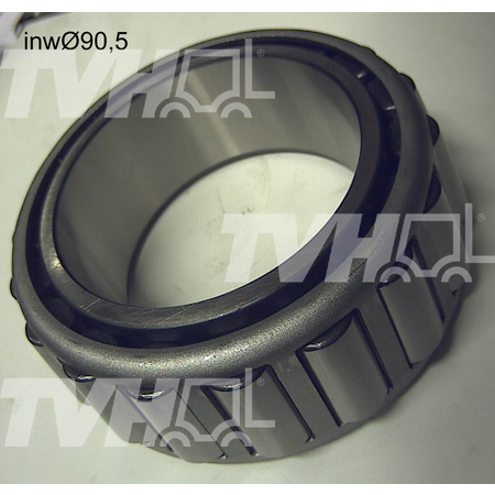 Produktbild von Lager