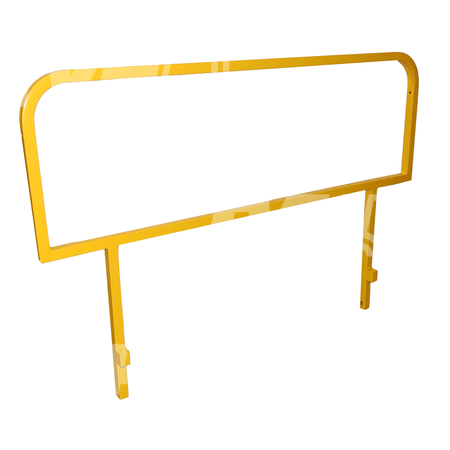 Produktbild von Front Safety Rail Extension