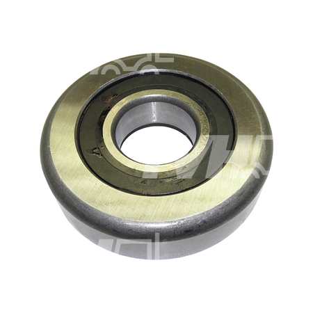 Produktbild von Mastrolle