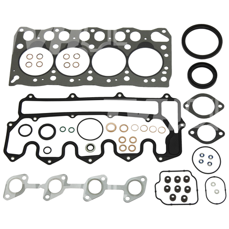Produktbild von Dichtsatz Motor
