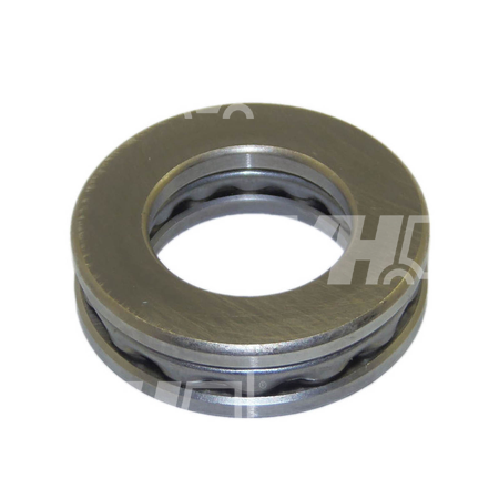 Produktbild von Axiallager