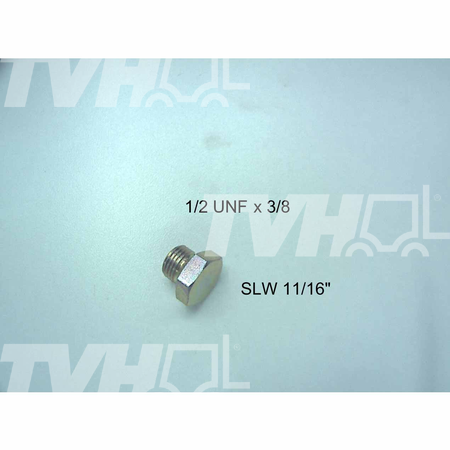 Produktbild von Stopfen (metal)