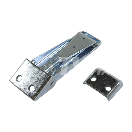 Produktbild von TÜrschloss