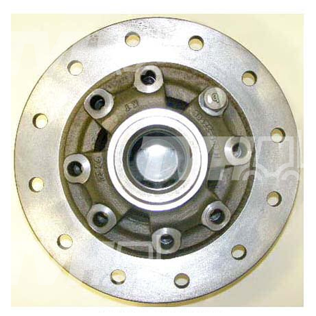 Produktbild von Ausgleichgetriebe