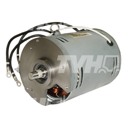 Produktbild von Elektromotor