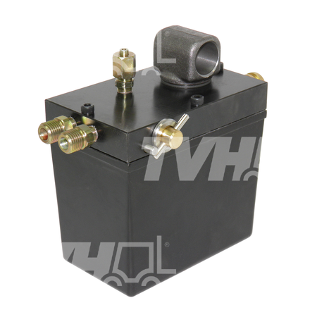 Hydraulikpumpe