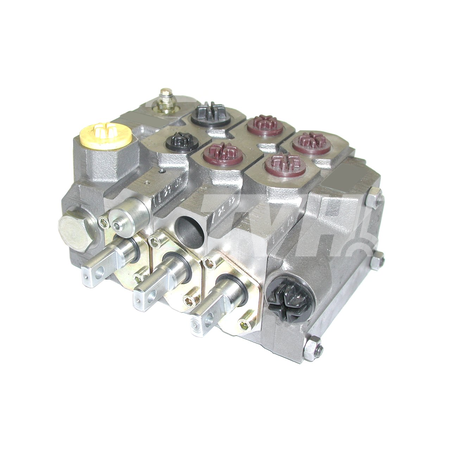 Produktbild von Ventilblock
