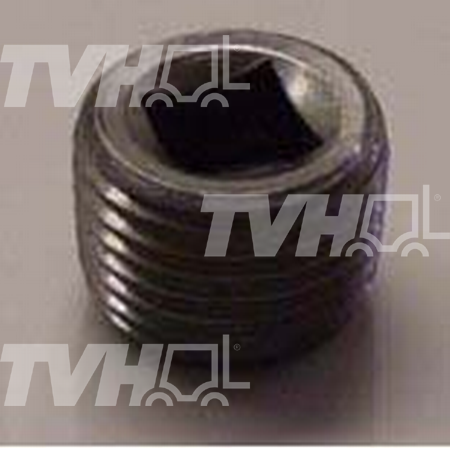 Stopfen (metal)