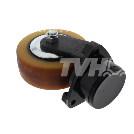 Produktbild von Schwenkrad