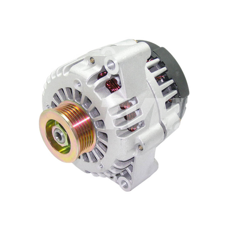 Produktbild von Lichtmaschine