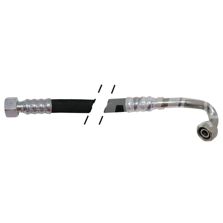Produktbild von Hydraulikschlauch Mit Armatur