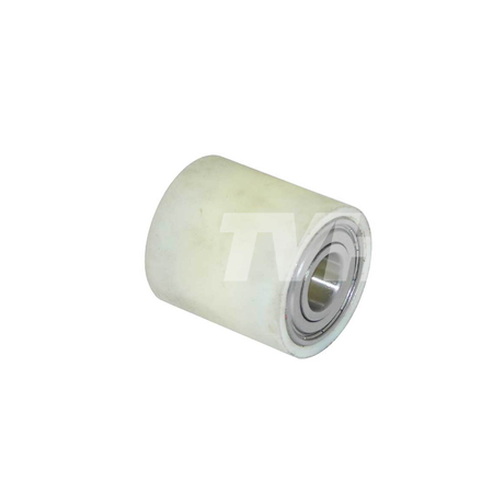 Produktbild von Wheel Nylon