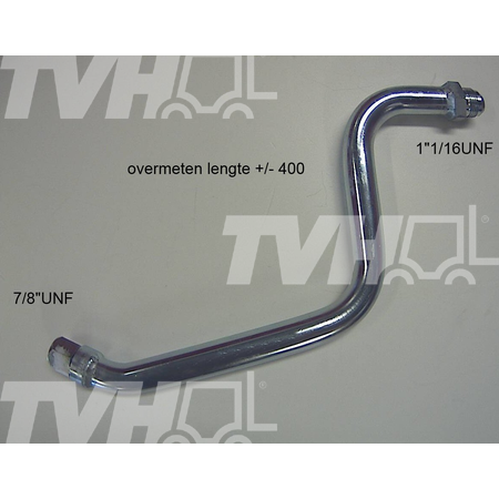 Produktbild von Rear Arm Steel Pipe