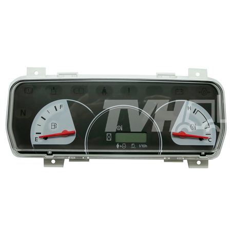 Produktbild von Armaturenbrett/instrumententafel