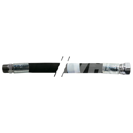 Produktbild von Hydraulikschlauch Mit Armatur