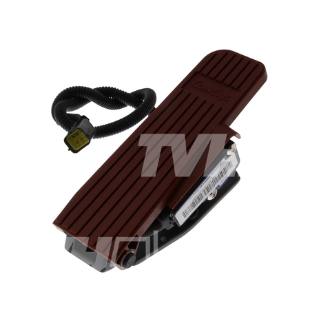 Produktbild von Gaspedal Unit