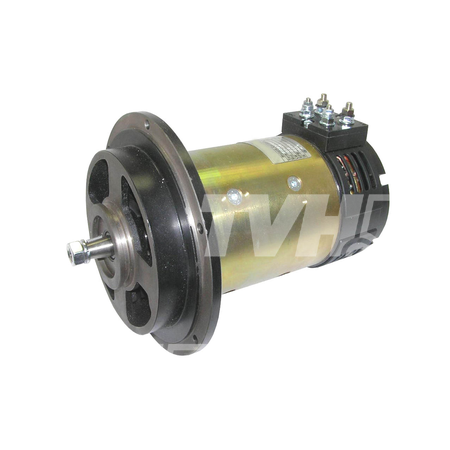 Produktbild von Motor Elektrisch At