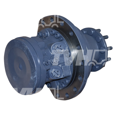 Produktbild von Kolbenmotor