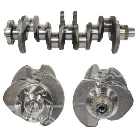 Produktbild von Kurbelwelle