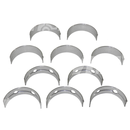 Produktbild von Bushng Bearing Crankshaft Set