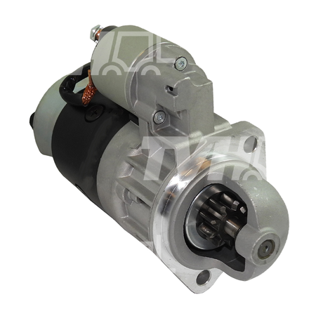 Produktbild von Anlasser