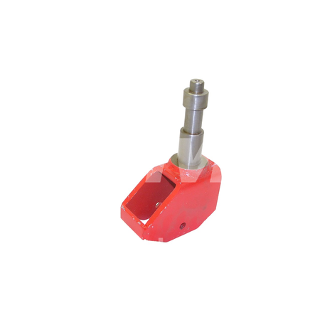 Produktbild von Schwenkradhalterung