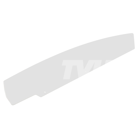 Produktbild von Fensterscheibe Aus Plexiglas