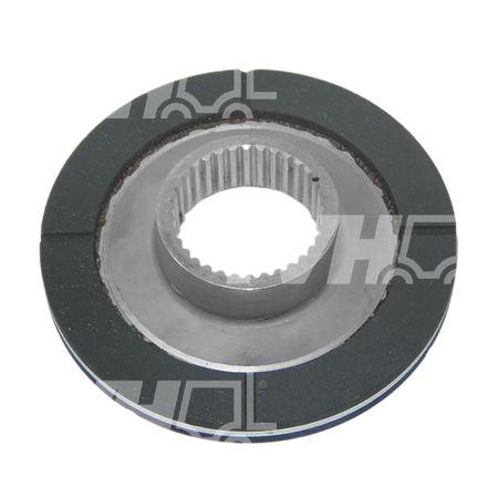 Produktbild von Bremsscheibe Elektr. Bremse