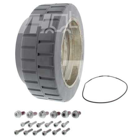 Antriebsrad Produktbild von Antriebsrad