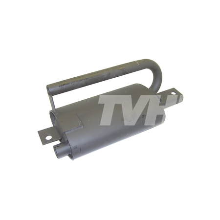 Produktbild von SchalldÄmpfer