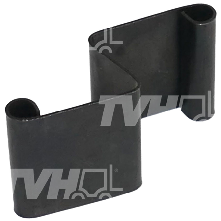 Produktbild von Blattfeder