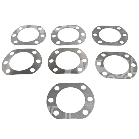 Produktbild von DistanzhÜlse Satz