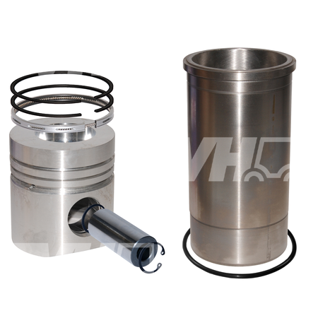 Produktbild von Kleiner Reparatursatz